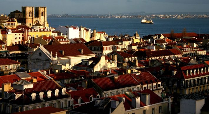 É a primeira vez, desde a década de 1970, que a população portuguesa diminui entre um recenseamento e outro