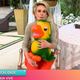 Imagem - Ana Maria Braga surge com Louro José e revela sonho com Tom Veiga