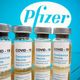 Pfizer anunciou que a vacina experimental é mais de 90% eficaz na prevenção à Covid-19