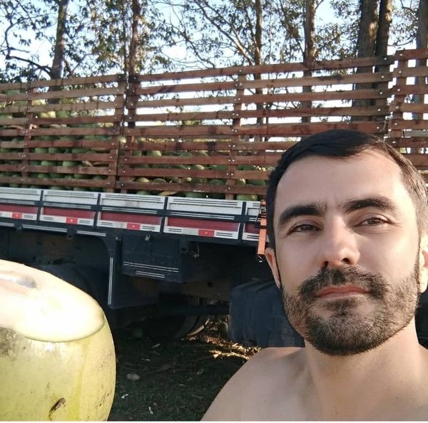 Caminhoneiro de Linhares que morreu em MG