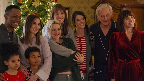 Filme natalino será lançado em 25 de novembro na plataforma de streaming Hulu, nos Estados Unidos