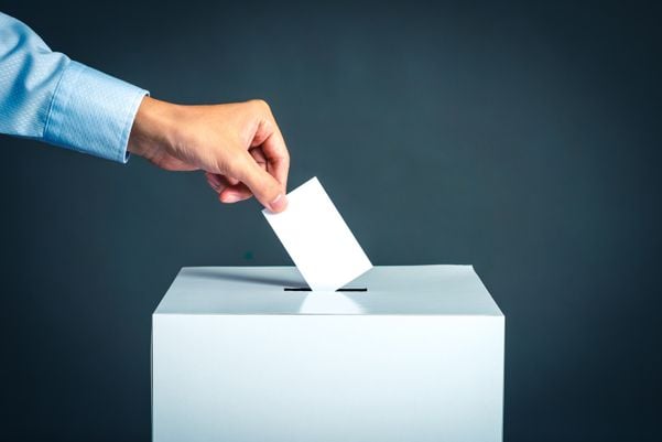 Voto, direito ao voto