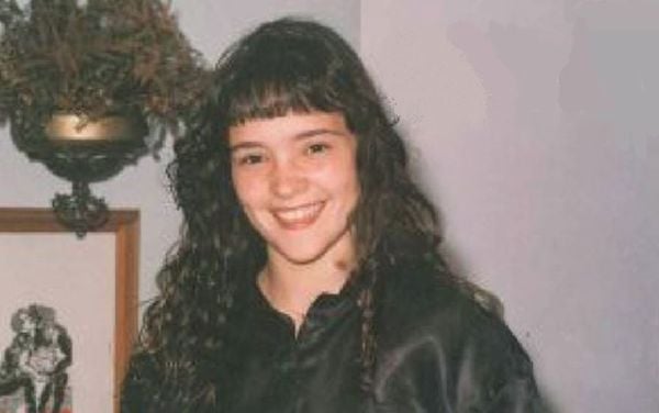 Gabriela Chermont morreu na madrugada de 21 de setembro de 1996