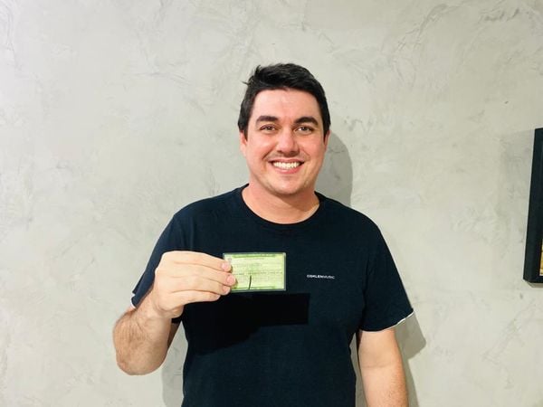 Mesmo na pandemia, Gutierri Andreza sairá de Vitória até o distrito de Itaoca da Pedra para votar