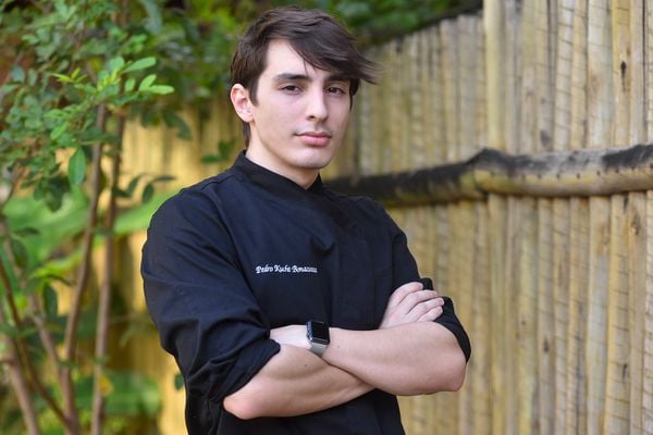 Pedro Kucht, Chef do Oriundi
