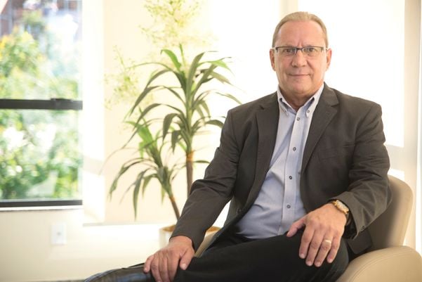 Wagner Medeiros Júnior destaca que hospital passará por grande ampliação nos próximos anos