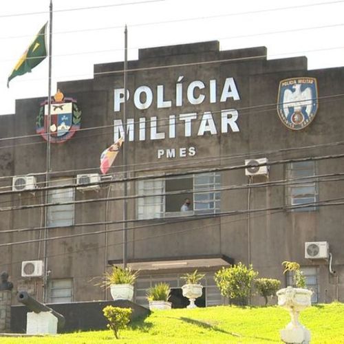 Carta de coronéis da PM do ES joga gasolina no cenário eleitoral