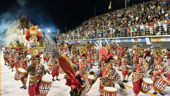 Presidentes das ligas das escolas de samba capixabas alegam que agremiações atropelariam o cronograma de 2022 com desfiles após a data limite, que é dia 15 de junho