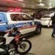 Imagem - Perseguição a carro roubado termina em supermercado de Vila Velha