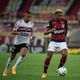 Imagem - CBF rejeita pedido do Flamengo para mudar arbitragem na Copa do Brasil