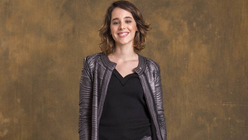 As Five: Lica (Manoela Aliperti)