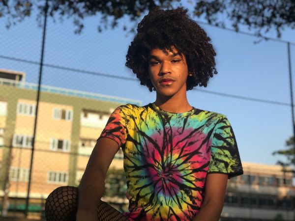 Afronta MC se mostra como uma potência em ascensão no mercado musical do estado.