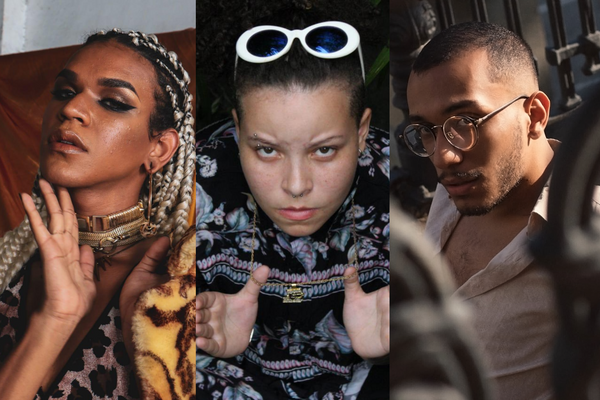 Afronta, Sayra e Matheus Nascimento são os nomes em ascensão no rap e R&B do ES 