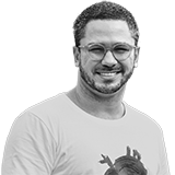 Imagem de perfil de Guilherme Sillva