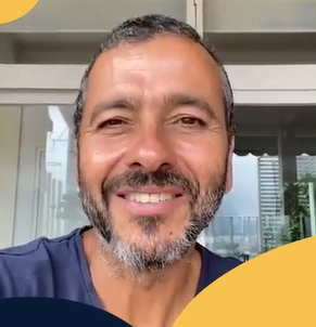 Marcos Palmeira manifestou apoio a Sérgio Sá (PSB)