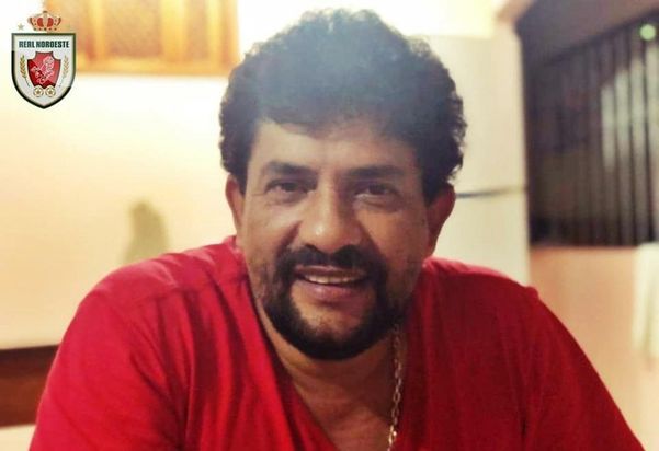 Presidente do Real Noroeste, Fláris Olímpio da Rocha mostrou surpresa ao saber da declaração de Richarlison