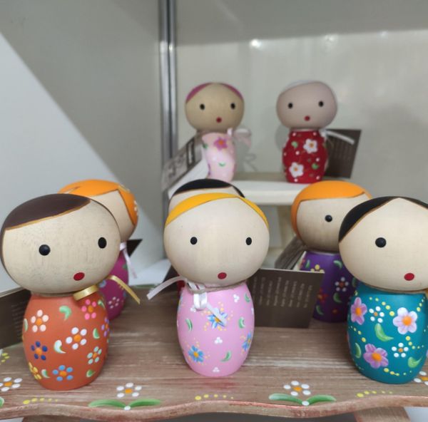 Produtos artesanais disponíveis na ArteSanto, feira de artesanato capixaba.  por Divulgação ArteSanto