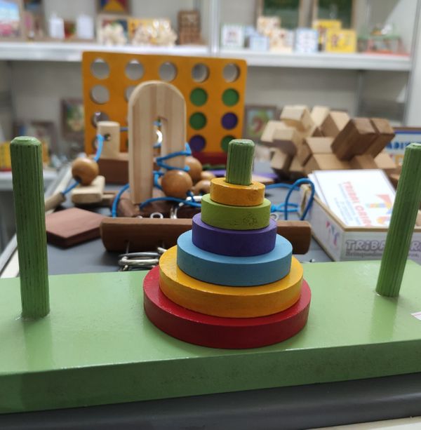 Produtos artesanais disponíveis na ArteSanto, feira de artesanato capixaba.  por Divulgação ArteSanto