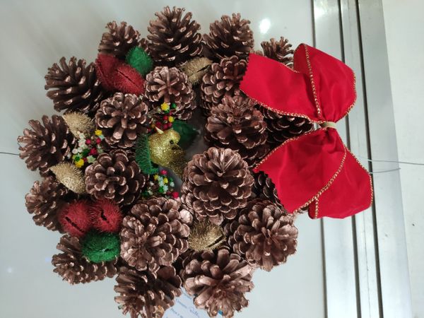 Produtos artesanais disponíveis na ArteSanto, feira de artesanato capixaba.  por Divulgação ArteSanto