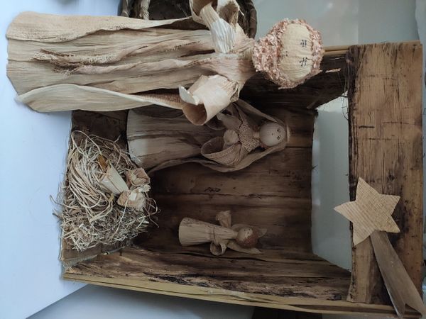 Produtos artesanais disponíveis na ArteSanto, feira de artesanato capixaba.  por Divulgação ArteSanto