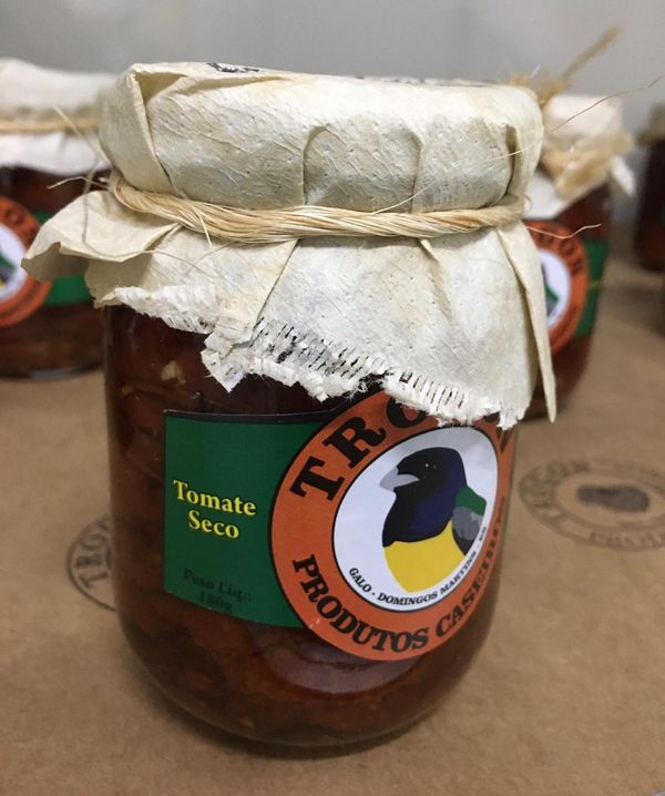 Produtos artesanais disponíveis na ArteSanto, feira de artesanato capixaba.  por Divulgação ArteSanto