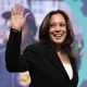 Imagem - Kamala Harris se consolida para enfrentar Trump nas eleições americanas