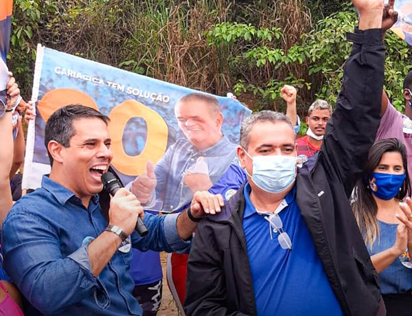 Mudar nome nas legendas das fotos