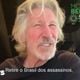 Imagem - Em português, Roger Waters pede voto para viúva de Marielle