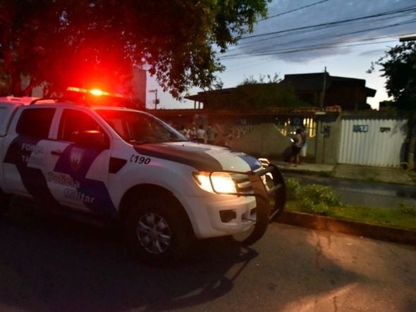 Thiago Carreiro, vice na chapa de Sergio Vidigal, candidato da Serra, teve a casa invadida neste domingo. O fato ocorreu em Guaianases por Fernando Madeira