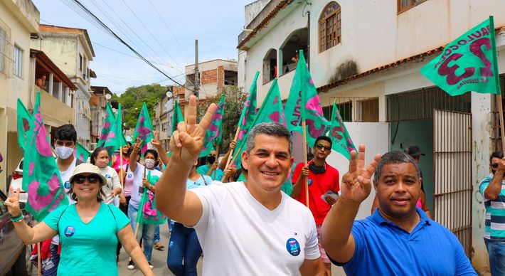 Em Piúma, por exemplo, a escolha do novo prefeito foi definida por 25 eleitores. Veja a lista onde a disputa foi acirrada neste domingo