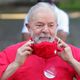 Imagem - Lula afirma que não existiria conversa com Ciro se o tema fosse chapa para 2022