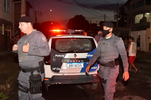 Casa de Thiago Carreiro, vice na chapa de Sergio Vidigal, candidato da Serra, teve a casa invadida neste domingo. O fato ocorreu em Guaianases