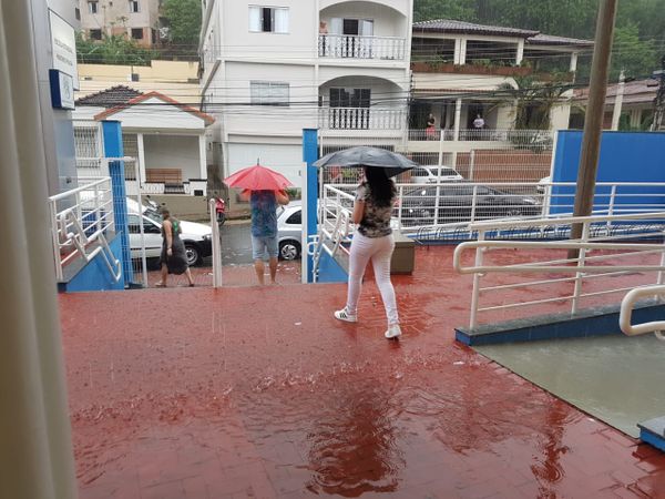 Eleições 2020: Dia de votação para prefeito e vereadores em Colatina