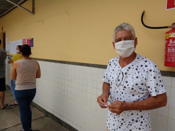 Apesar de algumas aglomerações, não houve ocorrências policiais na maior cidade da região Sul do ES