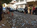Apesar de algumas aglomerações, não houve ocorrências policiais na maior cidade da região Sul do ES(Bruna Hemerly)