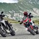 Imagem - Nova Ducati Multistrada V4 alia esportividade ao conforto de direção