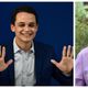 Imagem - Eleições 2020: Coser e Pazolini prometem eventos e apoio a artistas de Vitória