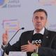 Imagem - Presidente do TSE rebate Bolsonaro e diz que lida "com fatos e provas"