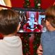 Imagem - Na pandemia, shoppings do ES apostam em Papai Noel virtual