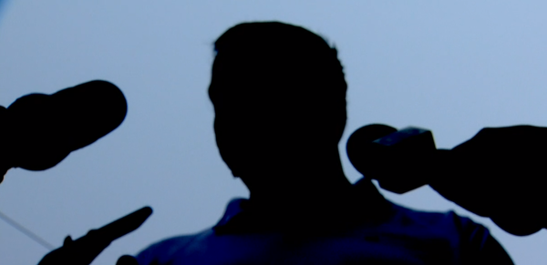 Empresário contou para a TV Gazeta o susto pelo qual passou ainda pela manha do domingo (15)