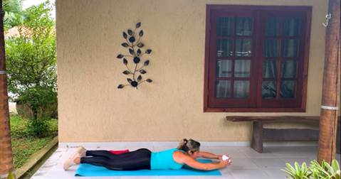 60+ : atividades para se fazer em casa e garantir saúde e disposição  