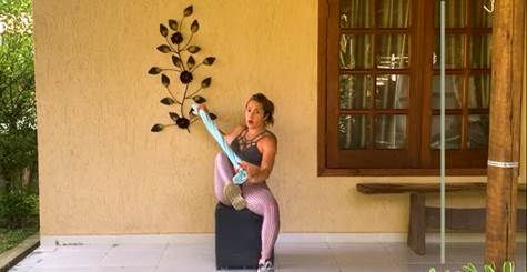 60+ : atividades para se fazer em casa e garantir saúde e disposição  