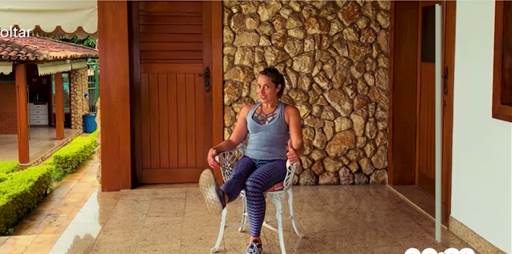 60+ : atividades para se fazer em casa e garantir saúde e disposição  