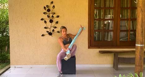 60+ : atividades para se fazer em casa e garantir saúde e disposição  