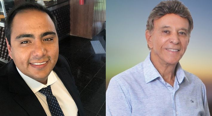 Peter Costa (Republicanos) ganhou em Mimoso do Sul com apenas 30 anos. Já Paulo Lemos (PSD) voltará ao comando da Prefeitura de Ibitirama aos 83. Ambos se preocupam com a geração de empregos