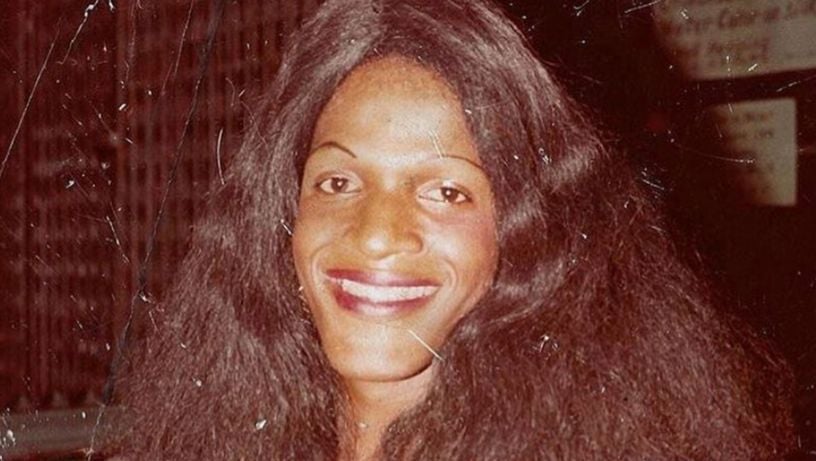 Pouca gente sabe, mas a Parada LGBTQI+ como é conhecida hoje em dia teve início através de uma travesti negra: Marsha P. Johnson