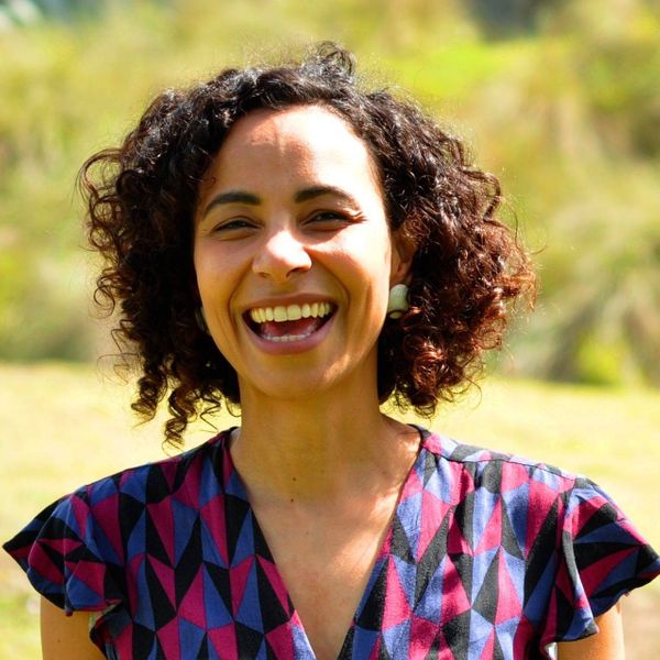 Camila Valadão é primeiro quadro do PSOL eleito para um mandato na história do ES