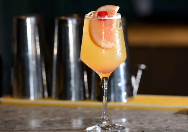 Drinque