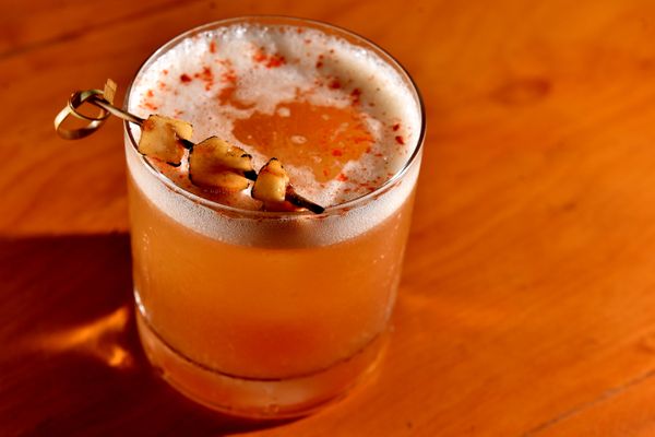 Novos drinques criativos em restaurantes do ES