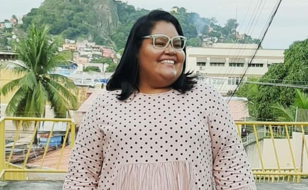 Veridiana Duarte morreu vítima do coronavírus